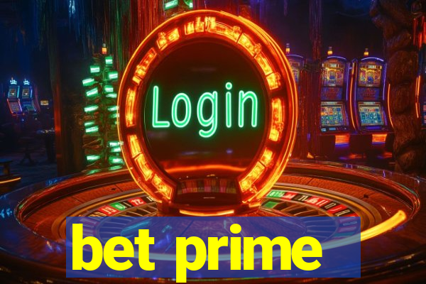 bet prime - apostas